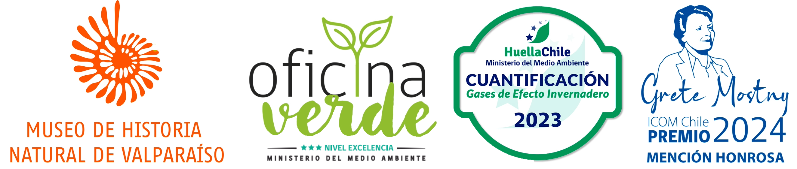 gestión ambiental sellos