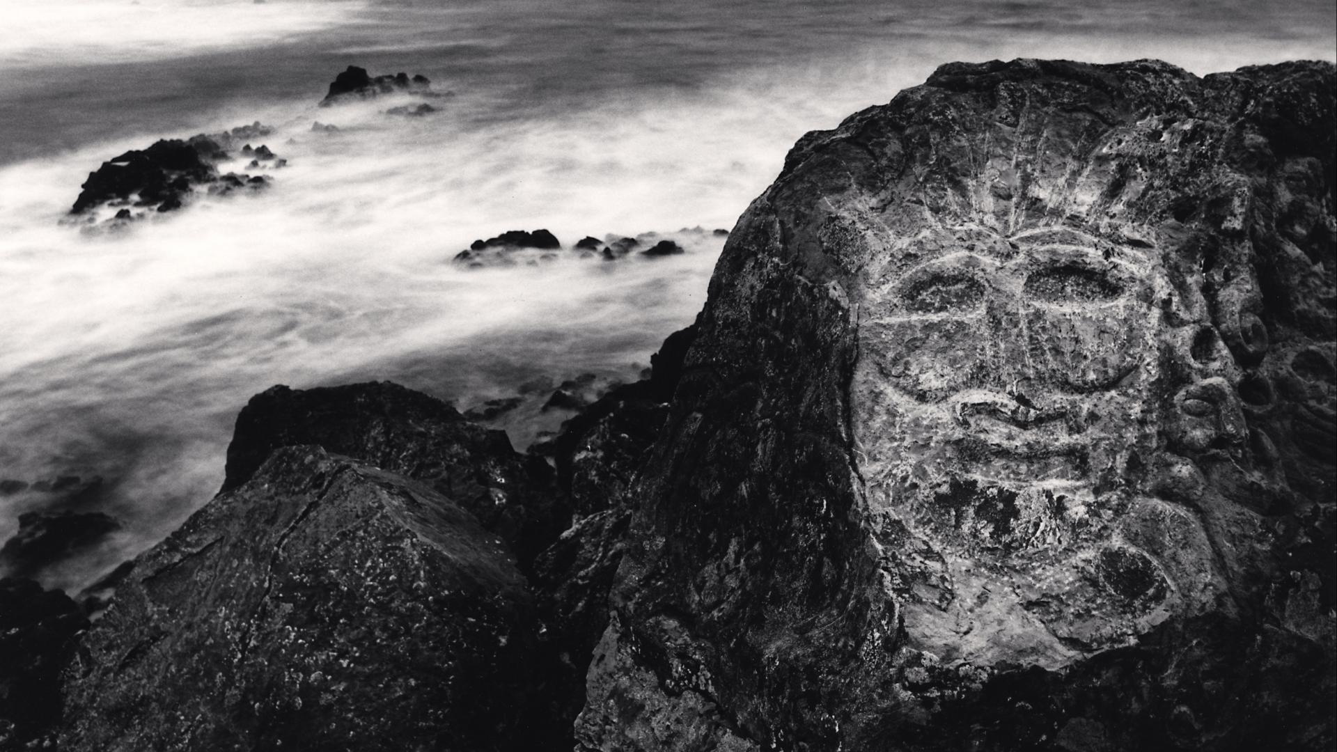 Rapa Nui a través de la mirada de Michael Kenna