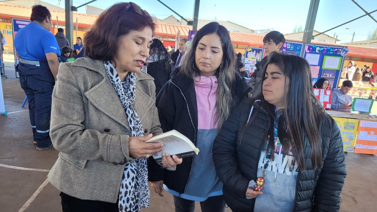 Día de la Educación Técnica Profesional