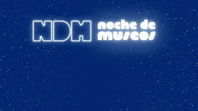 noche de museos