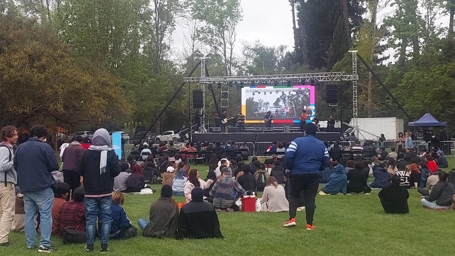 Festival de las ciencias