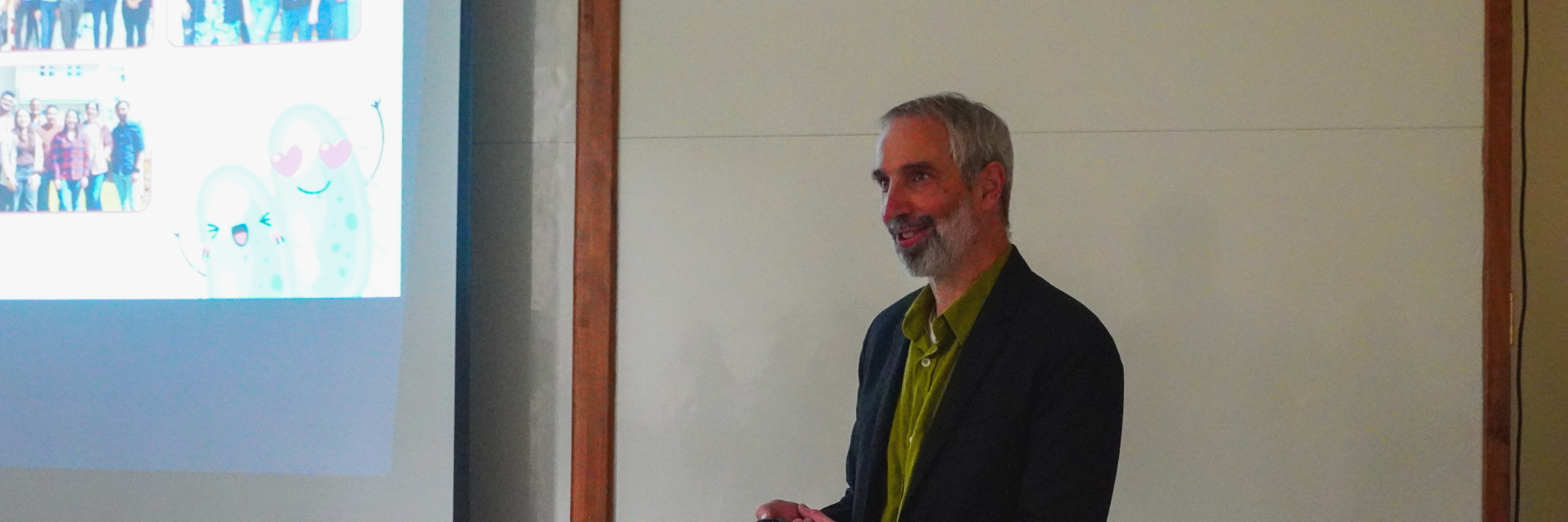 Núcleo Milenio BioGEM