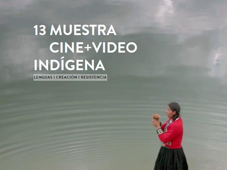 Las producciones audiovisuales provienen de diversas partes del mundo, especialmente de Latinoamérica que representan comunidades o pueblo indígenas.