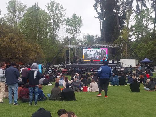 Festival de las ciencias