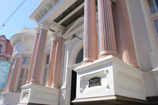 Museo de Historia Natural de Valparaíso